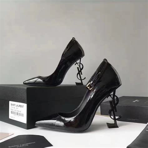 replica ysl shoes|ysl heels copy.